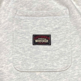  STUSSY WORKGEAR SWEATPANT ASH HEATHER 