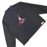  LEVIS REVERSIBLE TRUCKER JACKET X JORDAN 