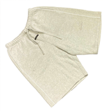  FEAR OF GOD ESSENTIALS KIDS CLASSIC FLEECE SWEATSHORTS 