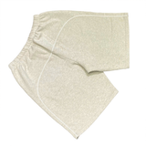  FEAR OF GOD ESSENTIALS KIDS CLASSIC FLEECE SWEATSHORTS 