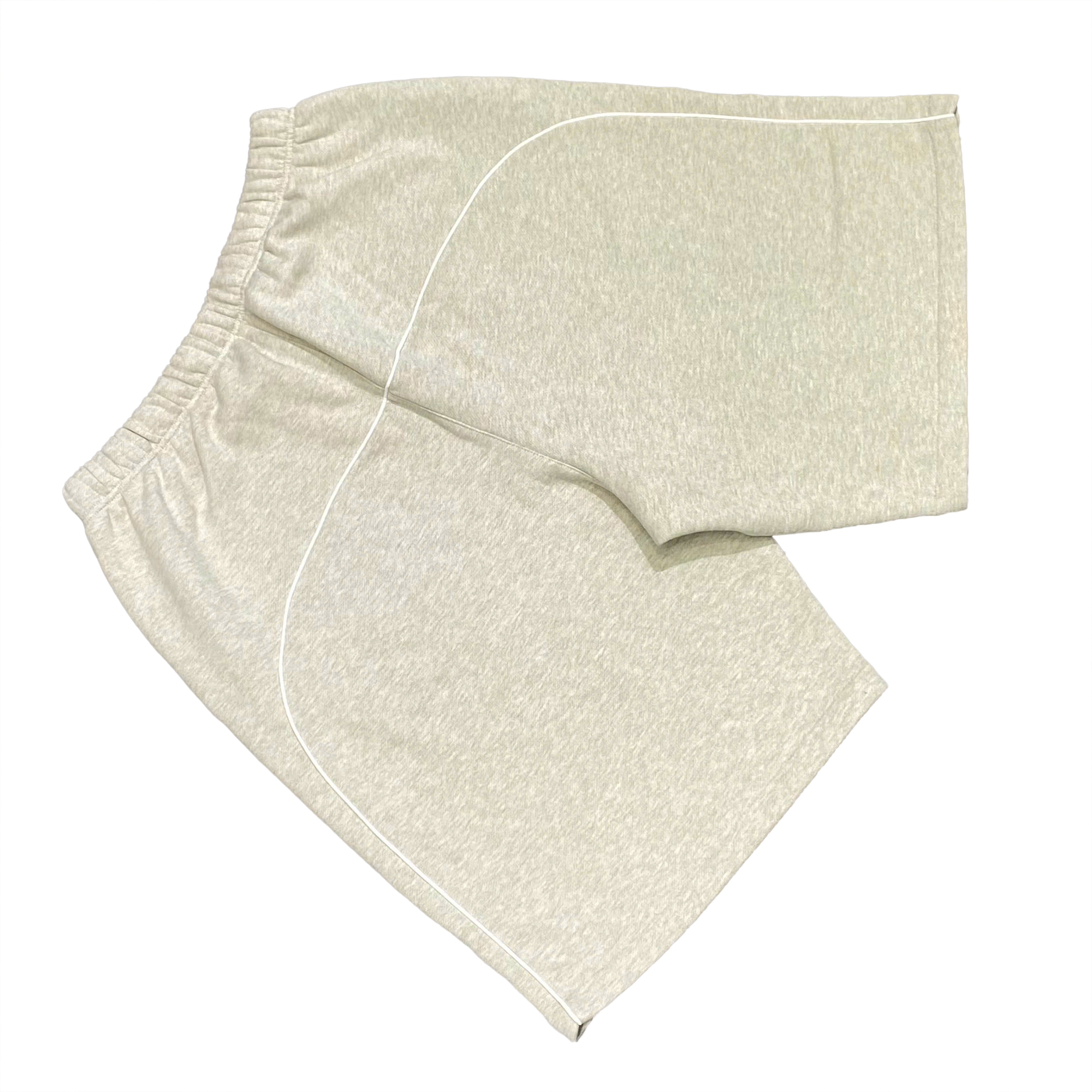  FEAR OF GOD ESSENTIALS KIDS CLASSIC FLEECE SWEATSHORTS 
