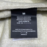  FEAR OF GOD ESSENTIALS KIDS CLASSIC FLEECE SWEATSHORTS 