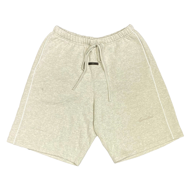  FEAR OF GOD ESSENTIALS KIDS CLASSIC FLEECE SWEATSHORTS 