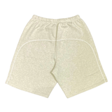  FEAR OF GOD ESSENTIALS KIDS CLASSIC FLEECE SWEATSHORTS 