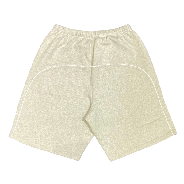  FEAR OF GOD ESSENTIALS KIDS CLASSIC FLEECE SWEATSHORTS 