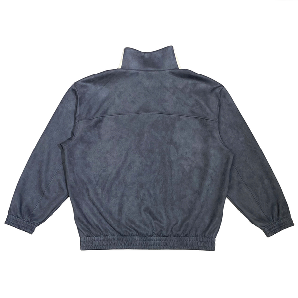  ADIDAS ORIGINALS CTT JACKET UNISEX BLUE GRAY KR0295 