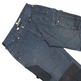  CARHARTT DOUBLE KNEE TACTICAL CARGO TROUSERS 