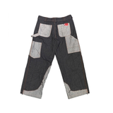  T-REDX JEANS 