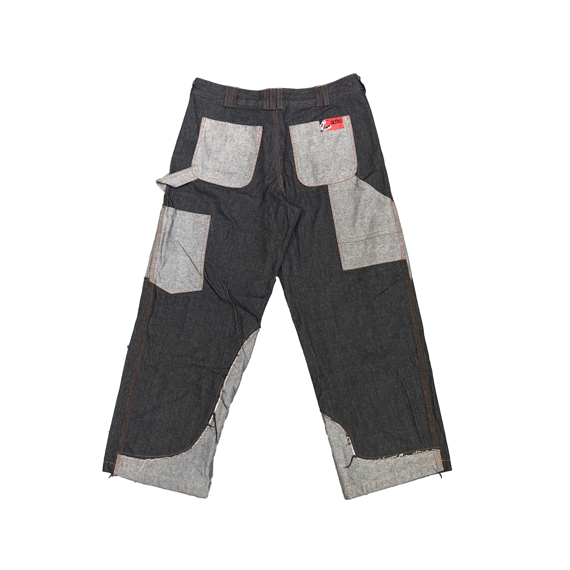  T-REDX JEANS 