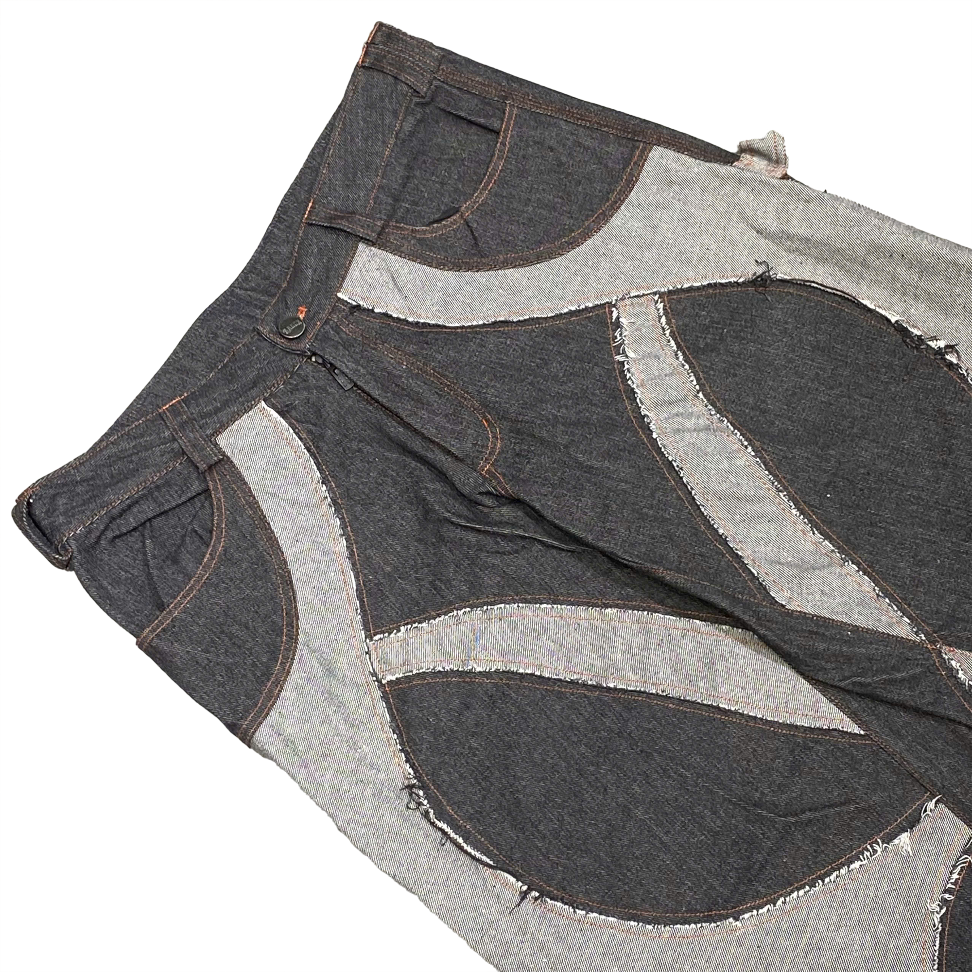  T-REDX JEANS 