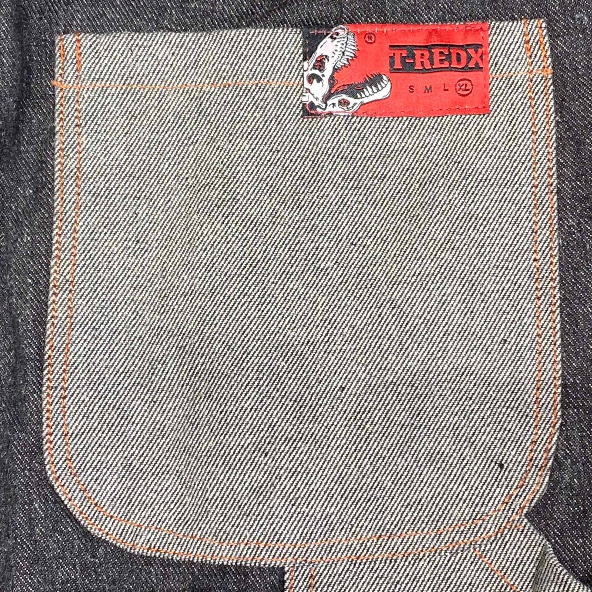  T-REDX JEANS 