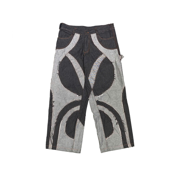 T-REDX JEANS 