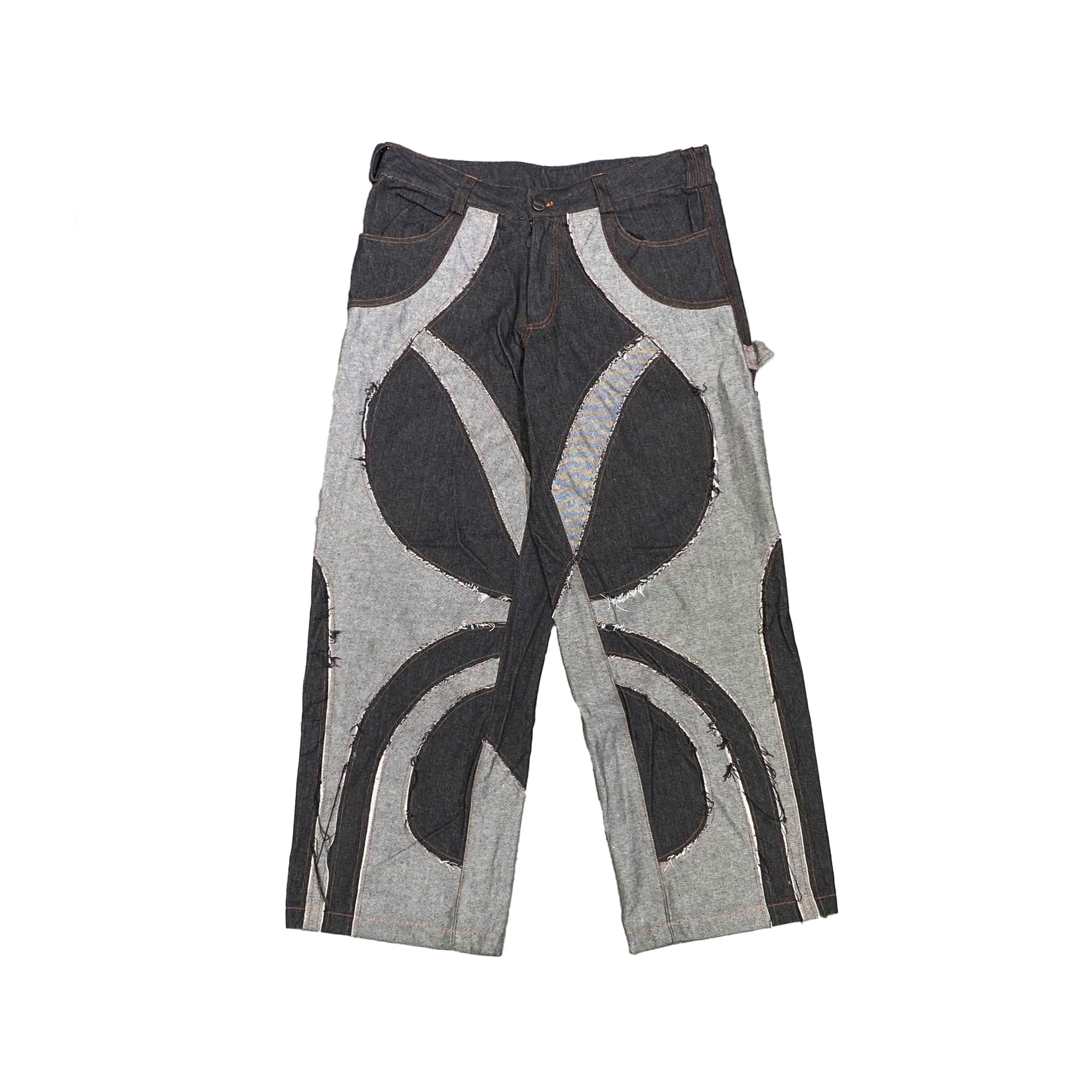  T-REDX JEANS 