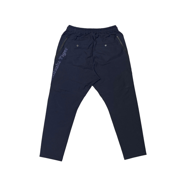  ONITSUKA TIGER PANTS NAVY 