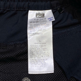  ONITSUKA TIGER PANTS NAVY 