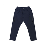  ONITSUKA TIGER PANTS NAVY 