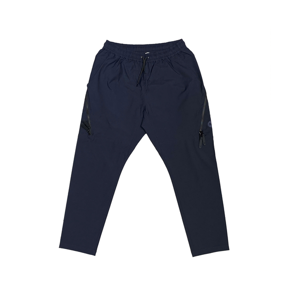  ONITSUKA TIGER PANTS NAVY 
