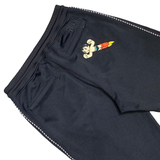  ONITSUKA TIGER X ASTRO BOY SWEAT PANTS BLACK 