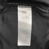  ONITSUKA TIGER X ASTRO BOY SWEAT PANTS BLACK 