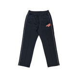  ONITSUKA TIGER X ASTRO BOY SWEAT PANTS BLACK 