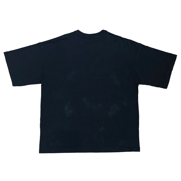  NIKE PEGASUS GRAPHIC T-SHIRT IN BLACK 