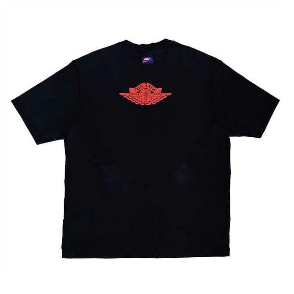  JORDAN RARE AIR TEE BLACK 