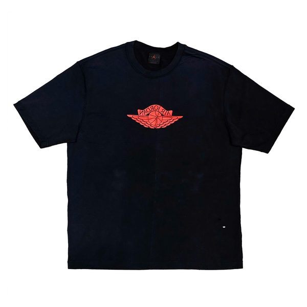  JORDAN RARE AIR TEE BLACK 