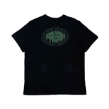  NIKE GIANNIS M90 BASKETBALL T-SHIRT BLACK 