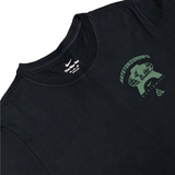  NIKE GIANNIS M90 BASKETBALL T-SHIRT BLACK 