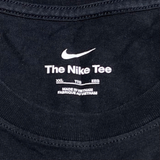 NIKE GIANNIS M90 BASKETBALL T-SHIRT BLACK 