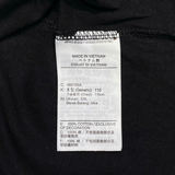  NIKE GIANNIS M90 BASKETBALL T-SHIRT BLACK 