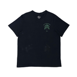  NIKE GIANNIS M90 BASKETBALL T-SHIRT BLACK 