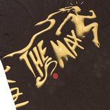  TRAVIS SCOTT CACTUS JACK 2 THE MAX TEE BROWN 