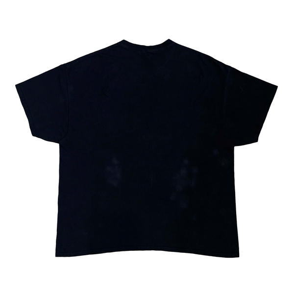  TRAVIS SCOTT CACTUS JACK FOR FRAGMENT PINK SUNRISE T-SHIRT 