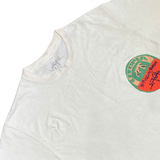  TRAVIS SCOTT UTOPIA B3 TEE WHITE 