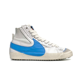  NIKE BLAZER MID JUMBO UNIVERSITY BLUE DD3111-103 