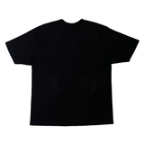  CACTUS JACK BY TRAVIS SCOTT FREE THE RAGE II TEE BLACK 