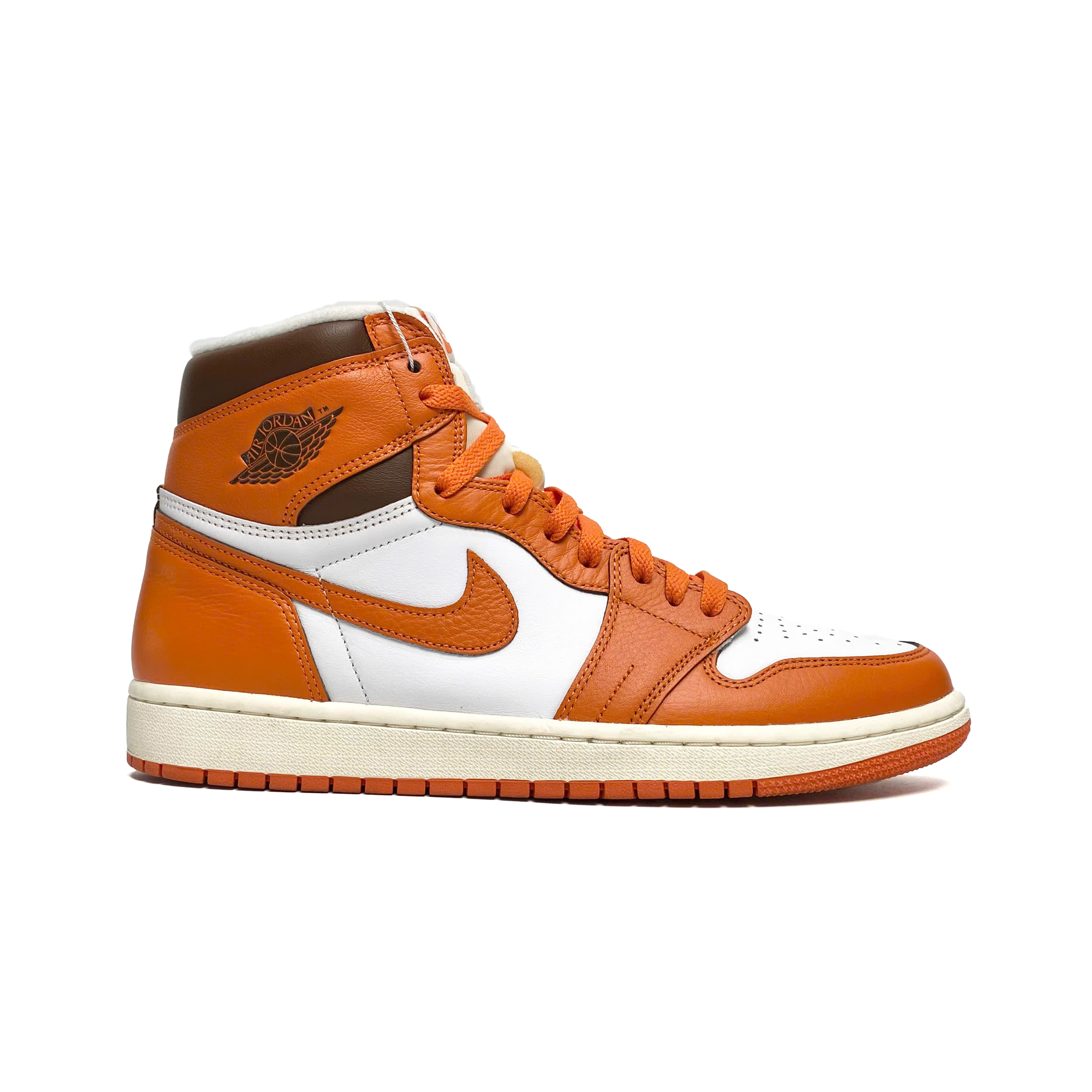  NIKE AIR JORDAN 1 RETRO HIGH OG STARFISH DO9369-101 