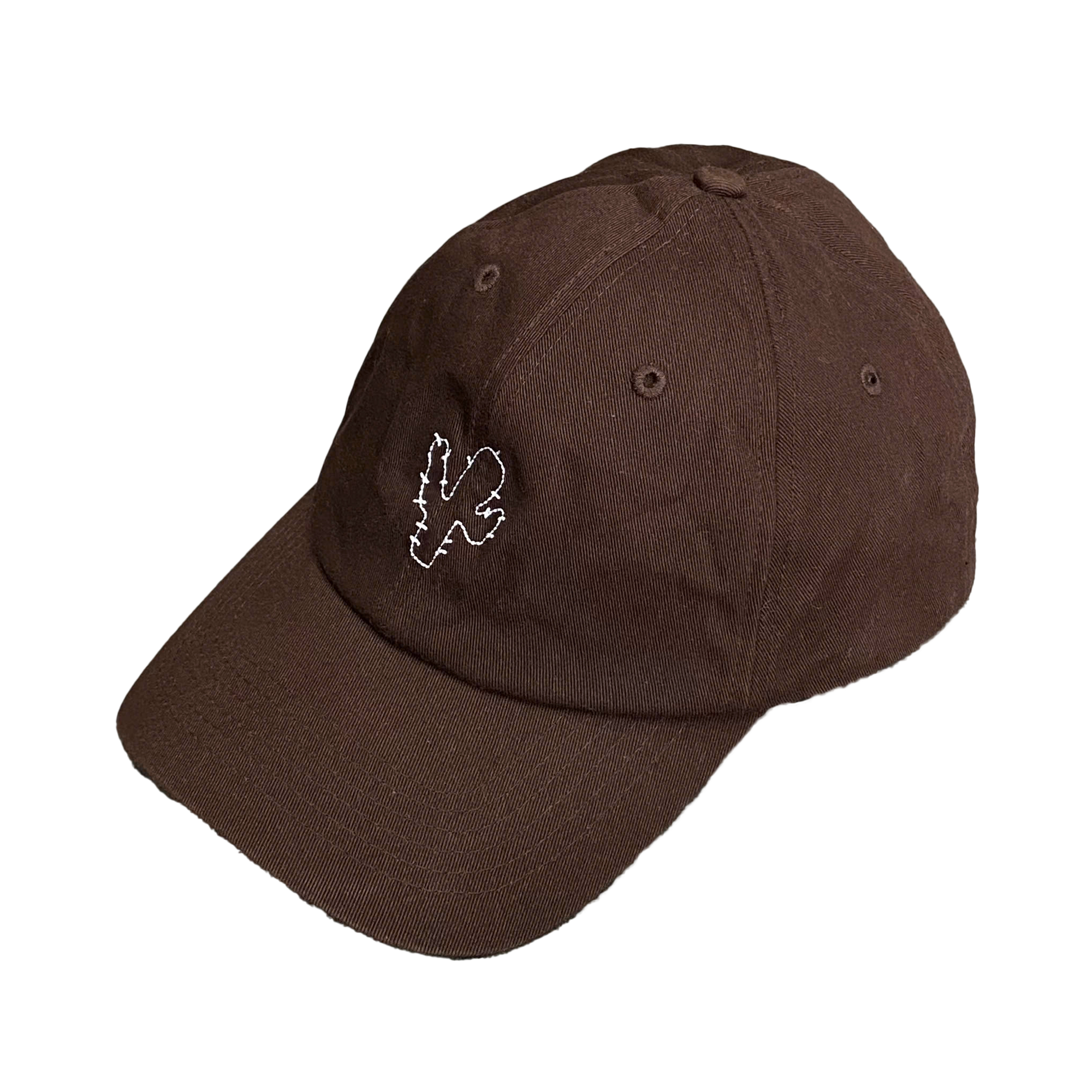  CACTUS JACK BY TRAVIS SCOTT X CPFM RODEO CACTUS HAT 