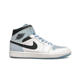  NIKE AIR JORDAN 1 MID ICE BLUE DV1308-104 