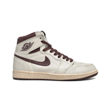  NIKE A MA MANIÉRE X AIR JORDAN 1 HIGH OG AIRNESS DO7097-100 