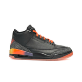  NIKE J. BALVIN X AIR JORDAN 3 RETRO RIO FN0344-001 