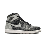  NIKE AIR JORDAN 1 RETRO HIGH OG REBELLIONAIRE 555088-036 
