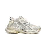  BALENCIAGA RUNNER SNEAKERS WHITE 677403-W3RB1-9000 