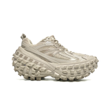  BALENCIAGA DEFENDER TRAINERS BEIGE 685613W2RA69700 