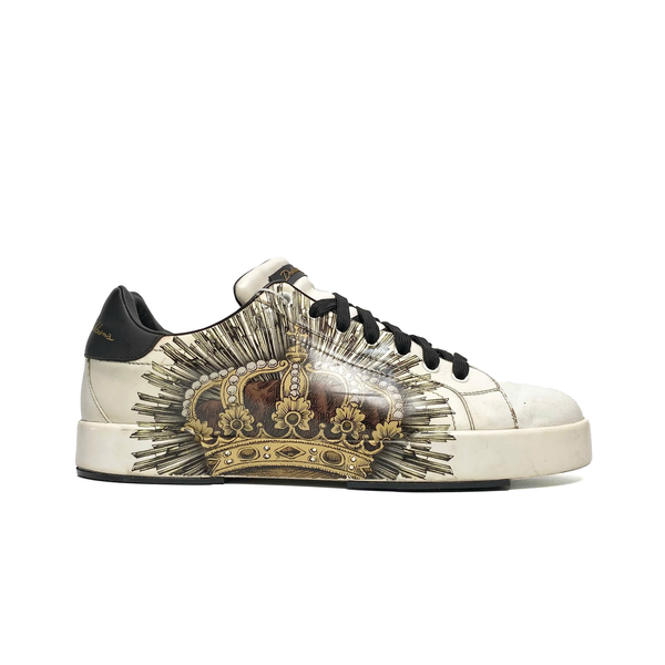  DOLCE & GABBANA PORTOFINO LAUREL AND CROWN CS1558AN108HWL66 