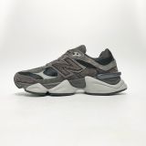  NEW BALANCE 9060 BLACK GRAY U90602P8 