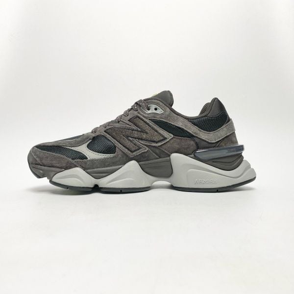  NEW BALANCE 9060 BLACK GRAY U90602P8 