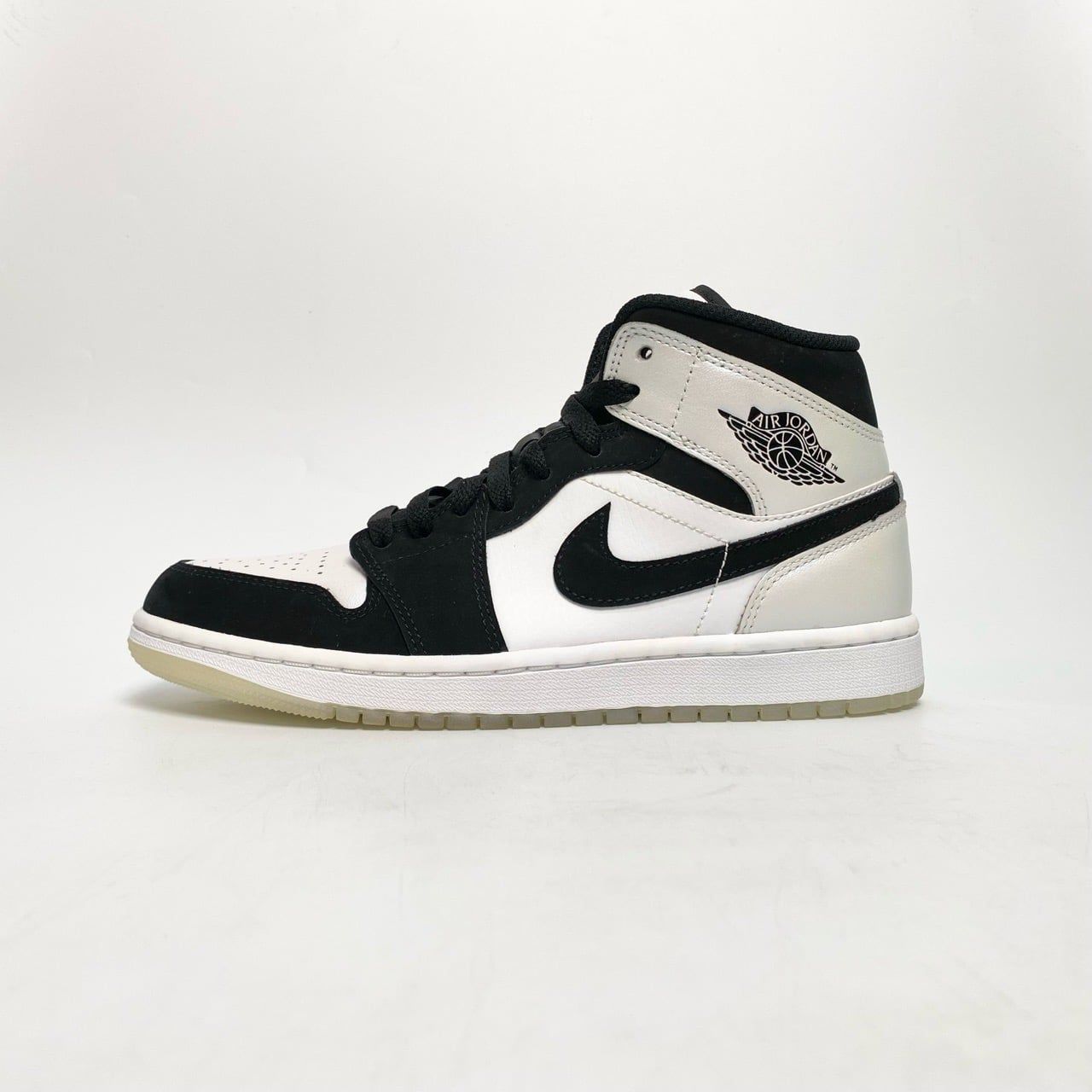  NIKE AIR JORDAN 1 MID DIAMOND SHORTS DH6933-100 