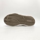  MAISON MIHARA YASUHIRO BLAKEY OG SOLE CANVAS LOW WHITE BLACK A08FW735 